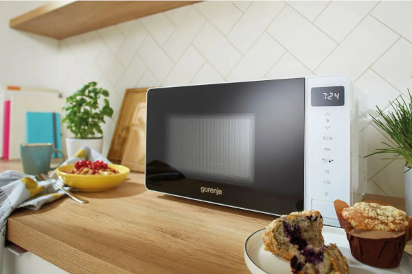 Kuchenka mikrofalowa Gorenje MO20A3X